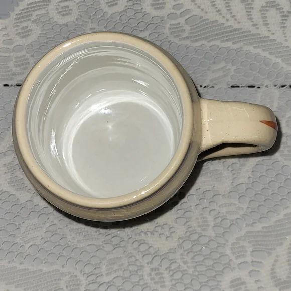 Antique 1912 James M Shaw & Co New York U.S. Navy Stein Mug Kai Insignia - Picture 5 of 14